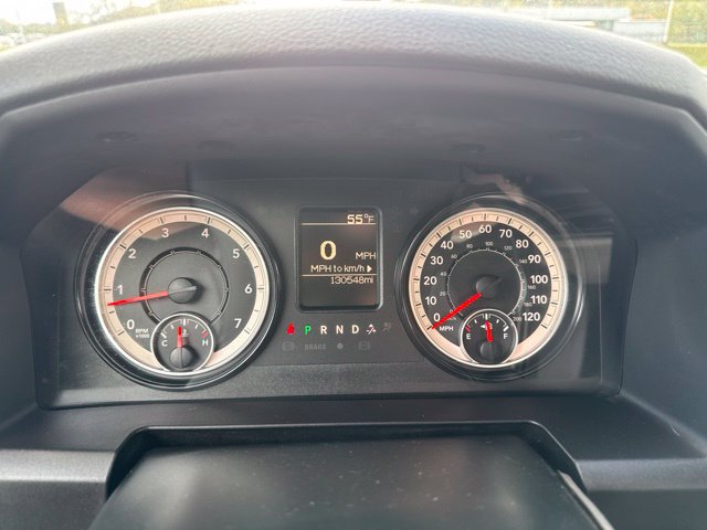 Used 2018 RAM 3500 Tradesman w/ Power & Remote Entry Group RWD image 18