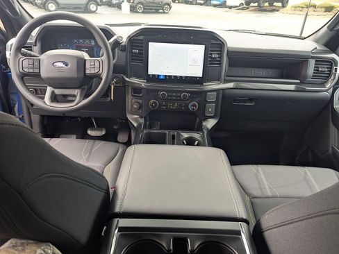 Used 2024 Ford F150 STX image 25