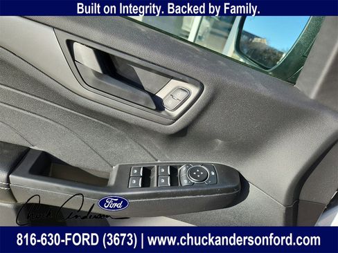 New 2026 Ford Escape Active image 17