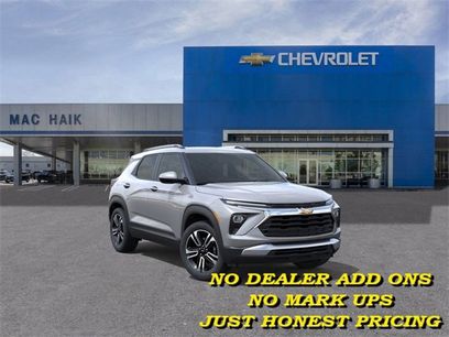 New 2026 Chevrolet TrailBlazer LT w/ Convenience Package