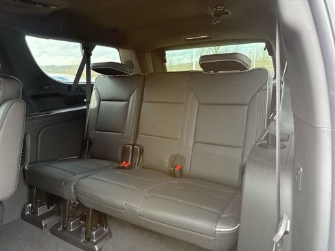 New 2026 GMC Yukon XL Elevation AWD/4WD image 43