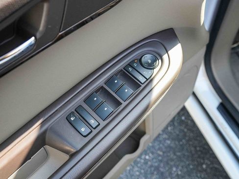 Used 2016 GMC Acadia Denali AWD/4WD image 21
