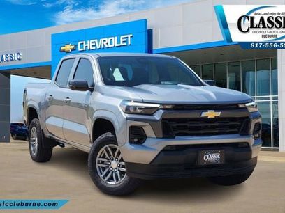 New 2026 Chevrolet Colorado LT w/ LT Convenience Package