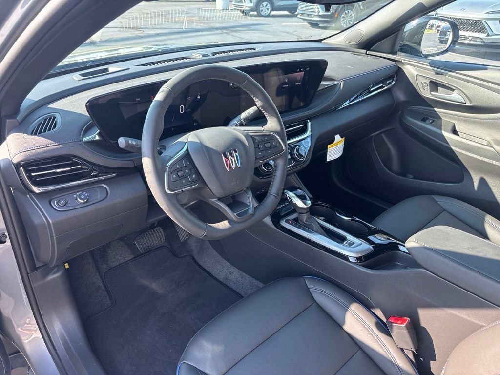 New 2026 Buick Envista Sport Touring w/ Convenience I Package FWD image 10