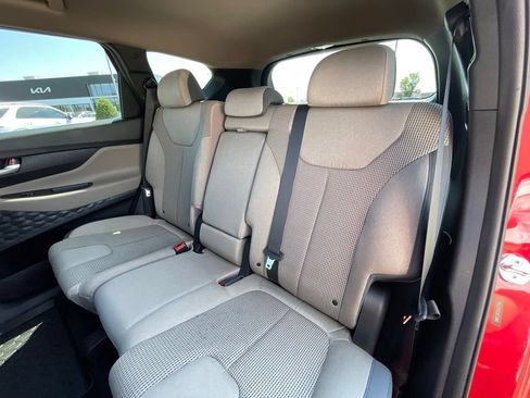 Used 2020 Hyundai Santa Fe SEL FWD image 25