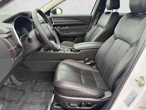 Used 2025 MAZDA CX-50 2.5 Hybrid w/ Premium Plus Pkg image 10