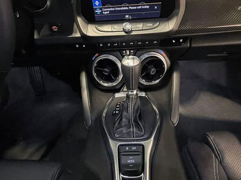 Used 2023 Chevrolet Camaro SS RWD image 70