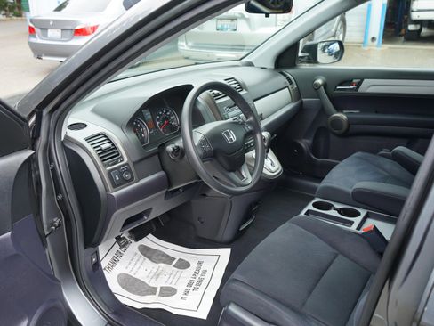 Used 2011 Honda CR-V SE image 12