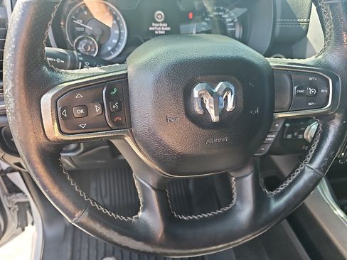 Used 2020 RAM 1500 Rebel w/ Rebel Level 2 Equipment Group AWD/4WD image 13