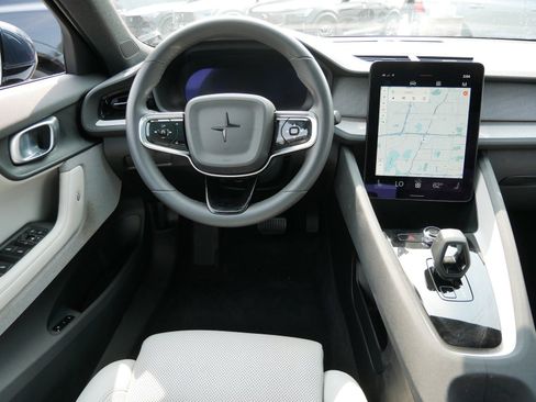 Used 2023 Polestar Polestar 2 w/ Pilot Pack AWD/4WD image 13