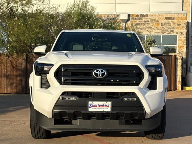 Used 2024 Toyota Tacoma SR5 RWD image 2