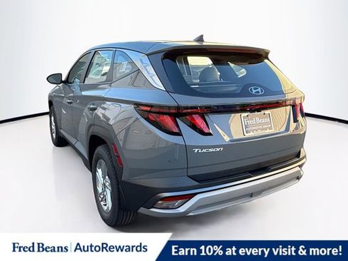 New 2026 Hyundai Tucson SE AWD/4WD image 4