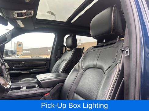 Used 2021 RAM 1500 Limited image 20