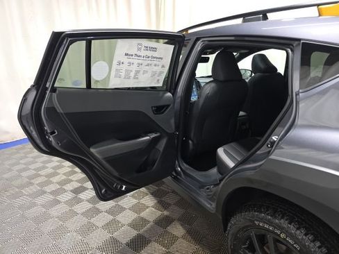 New 2026 Subaru Crosstrek 2.5i Wilderness AWD/4WD image 26