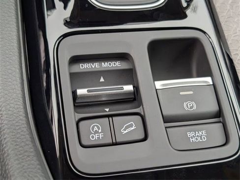 New 2026 Honda Pilot Elite image 19