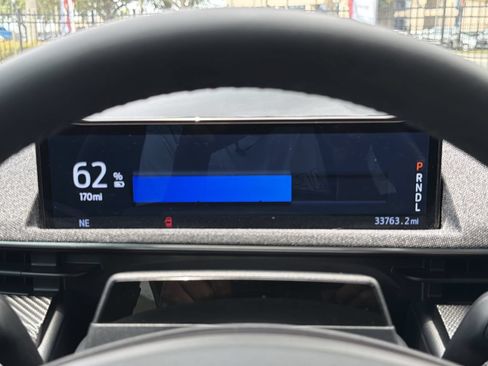 Certified 2023 Ford Mustang Mach-E Premium RWD image 32