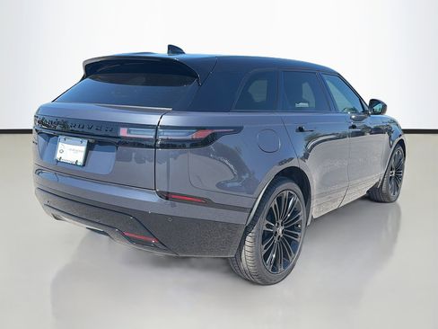 New 2026 Land Rover Range Rover Velar Dynamic SE AWD/4WD image 5