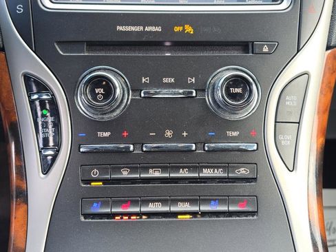 Used 2020 Lincoln Nautilus Reserve w/ Equipment Group 201A image 29