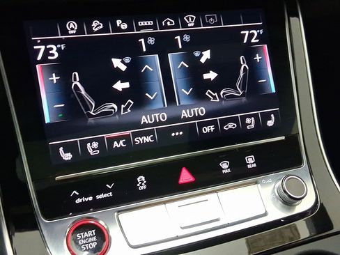 Used 2024 Audi RS Q8 image 26