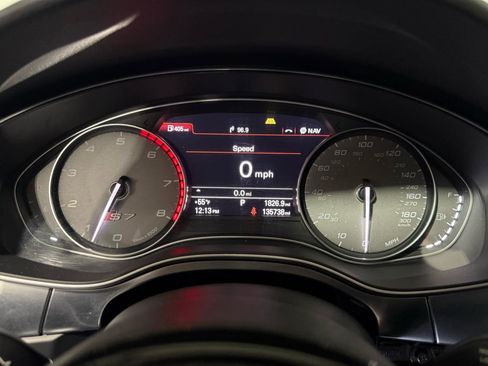 Used 2013 Audi S7 Prestige w/ Innovation Pkg image 15