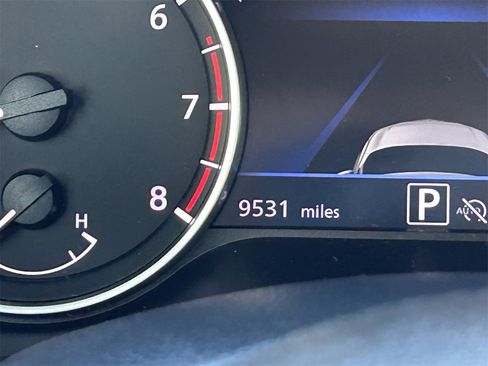 Certified 2025 Nissan Sentra SV w/ All-Weather Package image 34