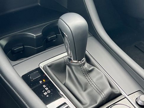 New 2026 MAZDA MAZDA3 s Sport image 21