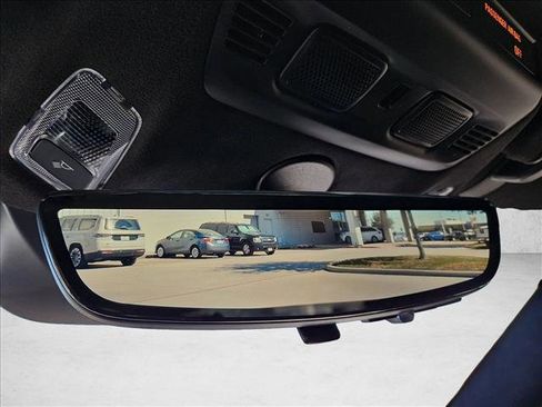 Used 2025 Chevrolet Corvette Stingray Premium Cpe w/ 3LT image 13