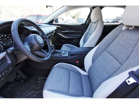 New 2026 MAZDA CX-30 Aire Edition image 10