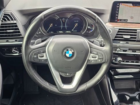 Used 2019 BMW X3 xDrive30i image 22
