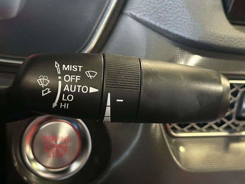 Used 2023 Acura Integra A-Spec FWD image 27