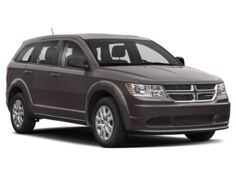 Used 2020 Dodge Journey SE FWD image 9