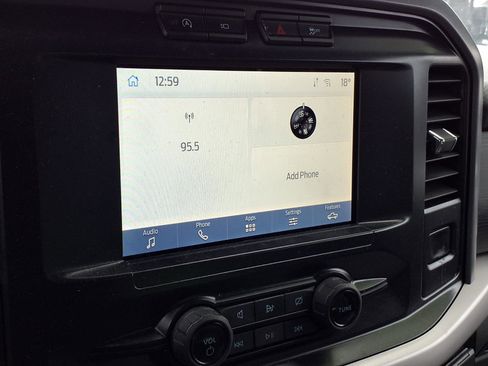 Used 2023 Ford F150 XLT image 10