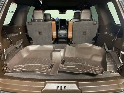 Certified 2023 Ford Expedition King Ranch AWD/4WD image 11