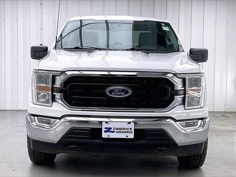 Used 2022 Ford F150 XLT w/ Trailer Tow Package image 3