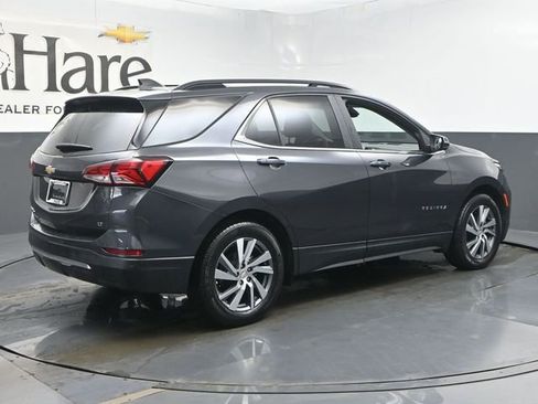 Used 2022 Chevrolet Equinox LT image 50