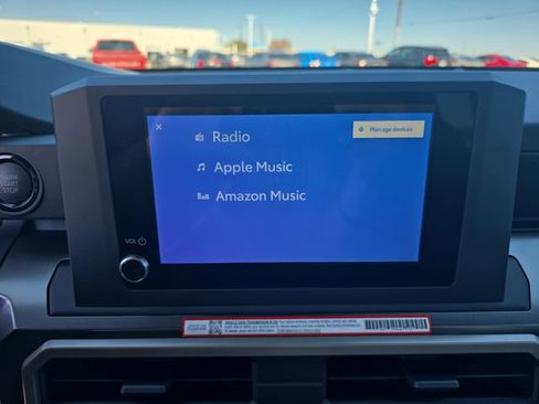 Used 2025 Toyota Tacoma SR5 image 19