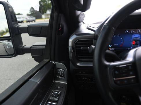 Used 2024 Ford F150 Lariat w/ Bed Utility Package AWD/4WD image 14