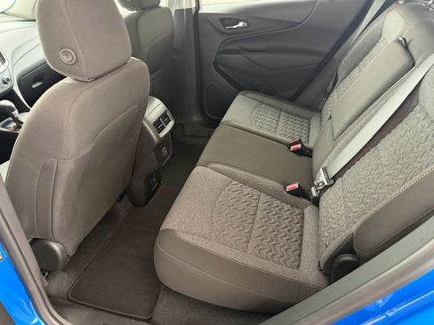 Used 2024 Chevrolet Equinox LT image 18