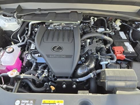 New 2026 Lexus TX 350 AWD w/ Technology Package image 22