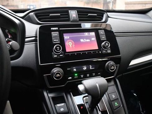 Used 2021 Honda CR-V LX image 24