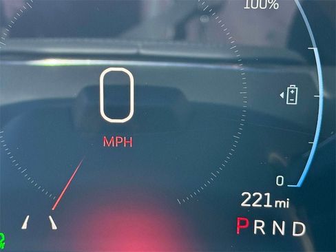 New 2026 Cadillac Lyriq V image 4