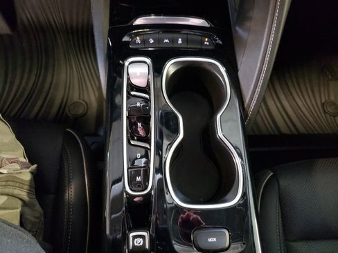 Used 2021 Buick Envision Essence image 21