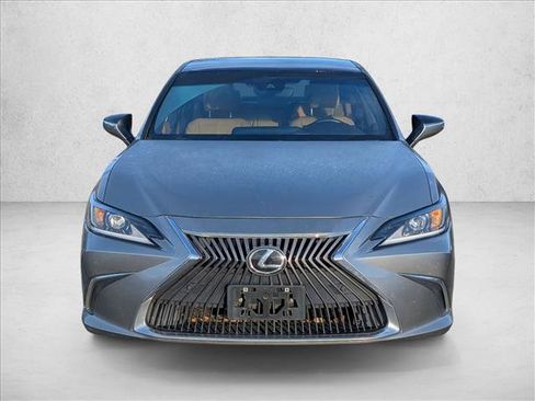 Used 2021 Lexus ES 350 w/ Premium Package image 2