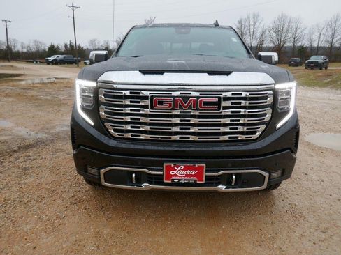 New 2026 GMC Sierra 1500 Denali AWD/4WD image 10