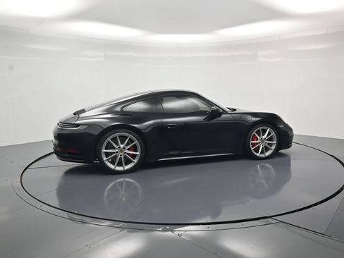 Certified 2020 Porsche 911 Carrera 4S AWD/4WD image 45