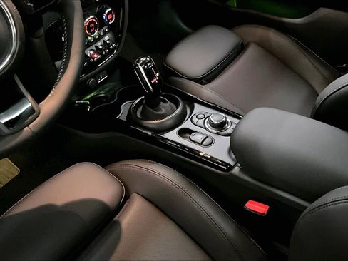 Used 2024 MINI Cooper Clubman S image 19