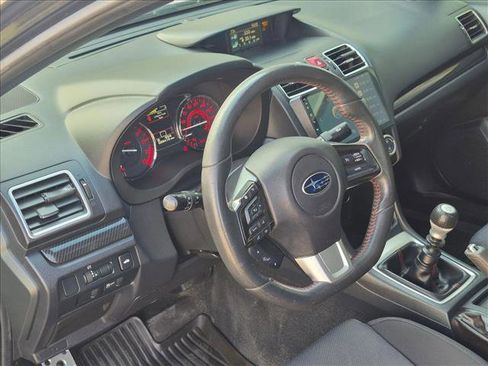 Used 2017 Subaru WRX Premium image 10