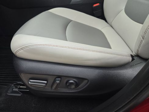 Used 2024 Toyota RAV4 XLE Premium w/ Weather Package image 26