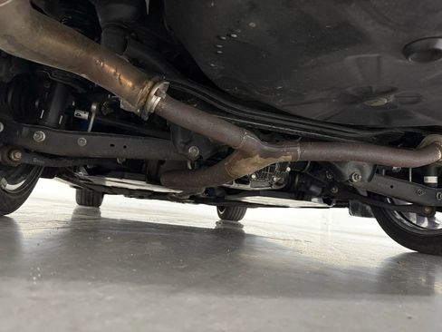 Used 2023 Subaru WRX Limited image 50