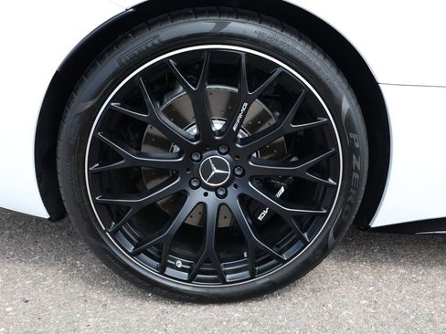Used 2024 Mercedes-Benz SL 63 AMG 4MATIC image 13